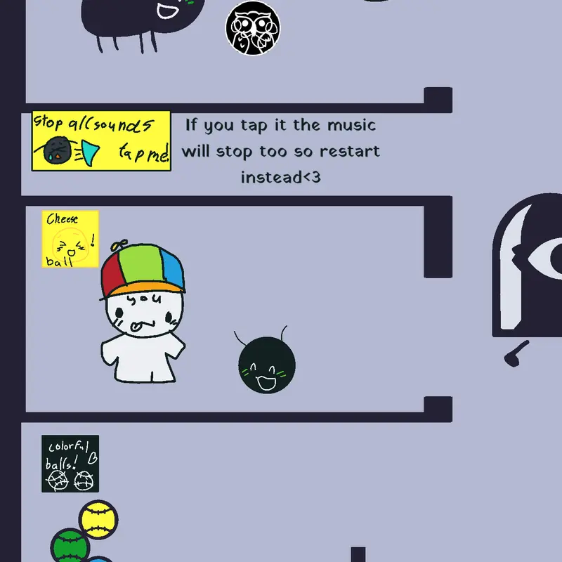Game by @4ct0r