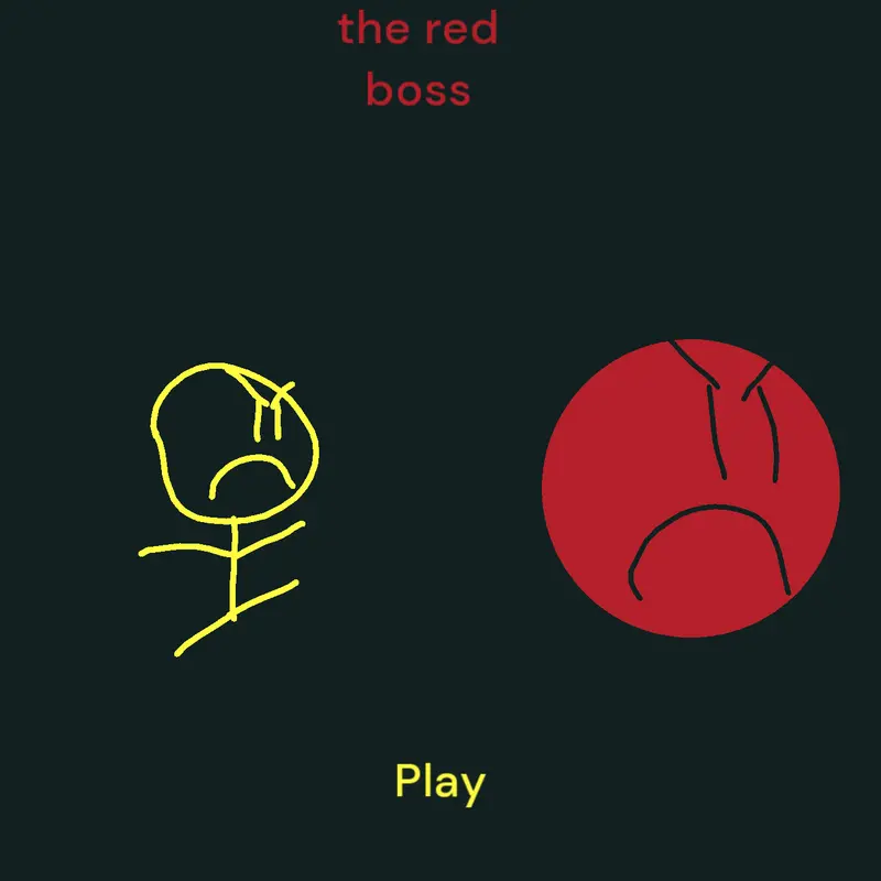 Game by @MegabyteFan2011