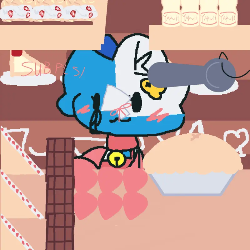 Game by @kitty-1232772