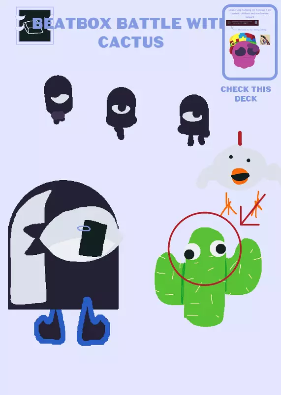Game by @gabiga