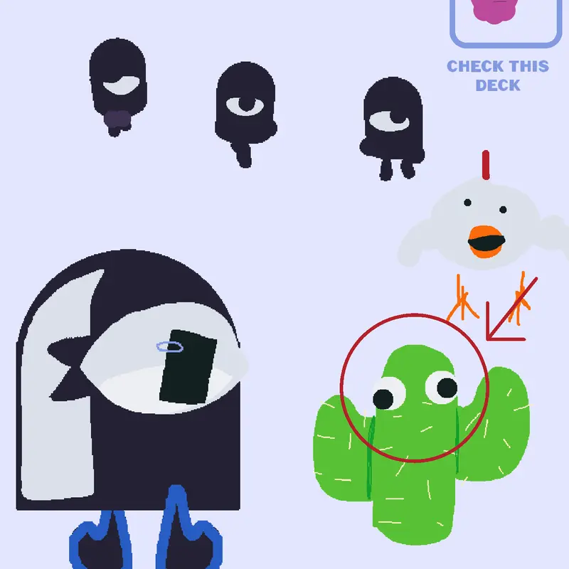 Game by @gabiga