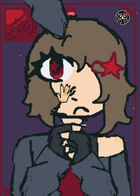 Me!!! (Ty to noripaws) :3