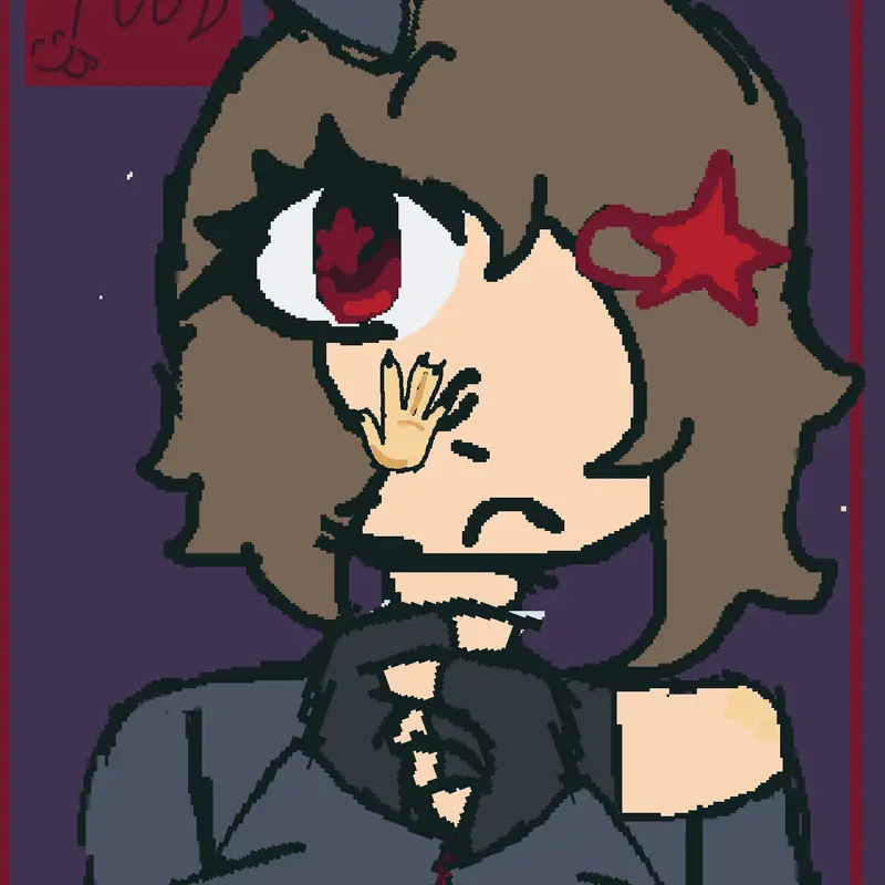 Me!!! (Ty to noripaws) :3 by @KINGER_LOVER