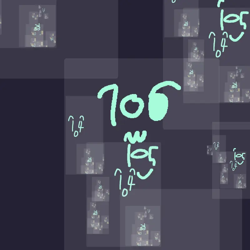 Game by @Ishu100counting