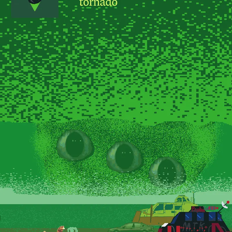 Game by @Jonathanmondesdeoca