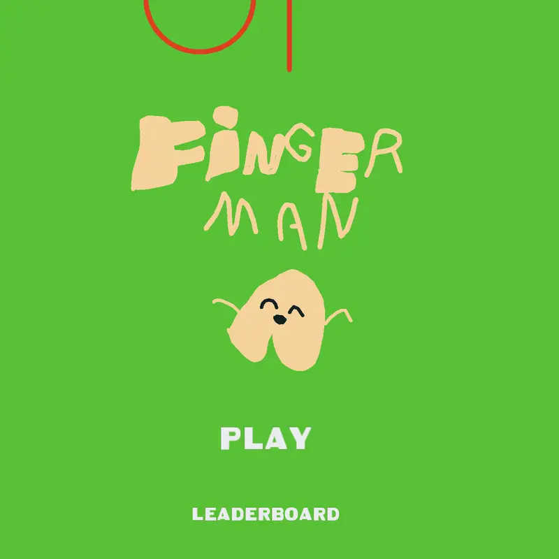 Adventure by @fingerman