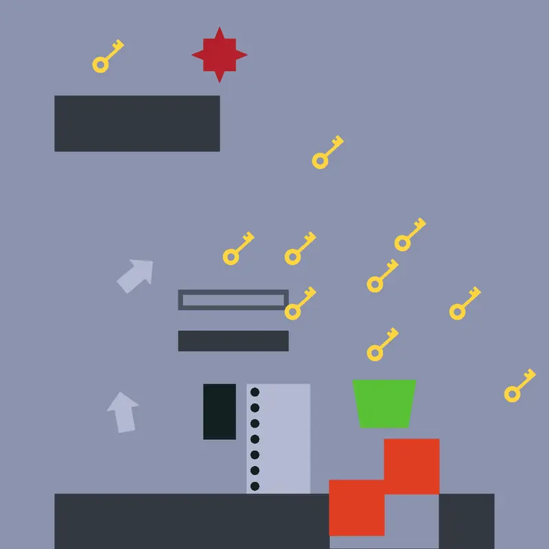 Game by @roal_gao