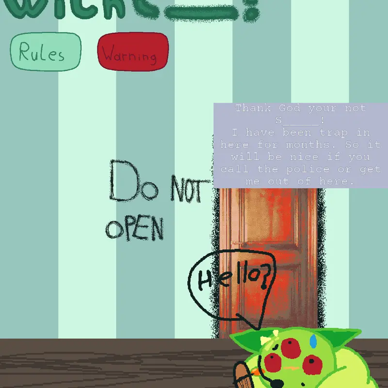 Game by @am_just_a_normal_person
