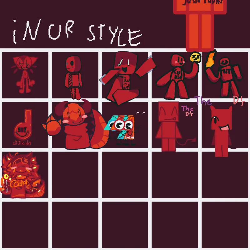 Game by @dincool_cools_yucool
