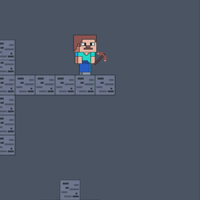 Game by @XSTASMANTIS