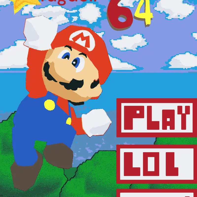Game by @maxseestar