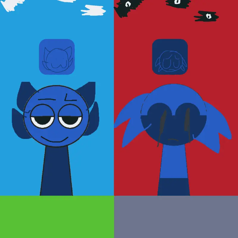 Game by @sprunki990