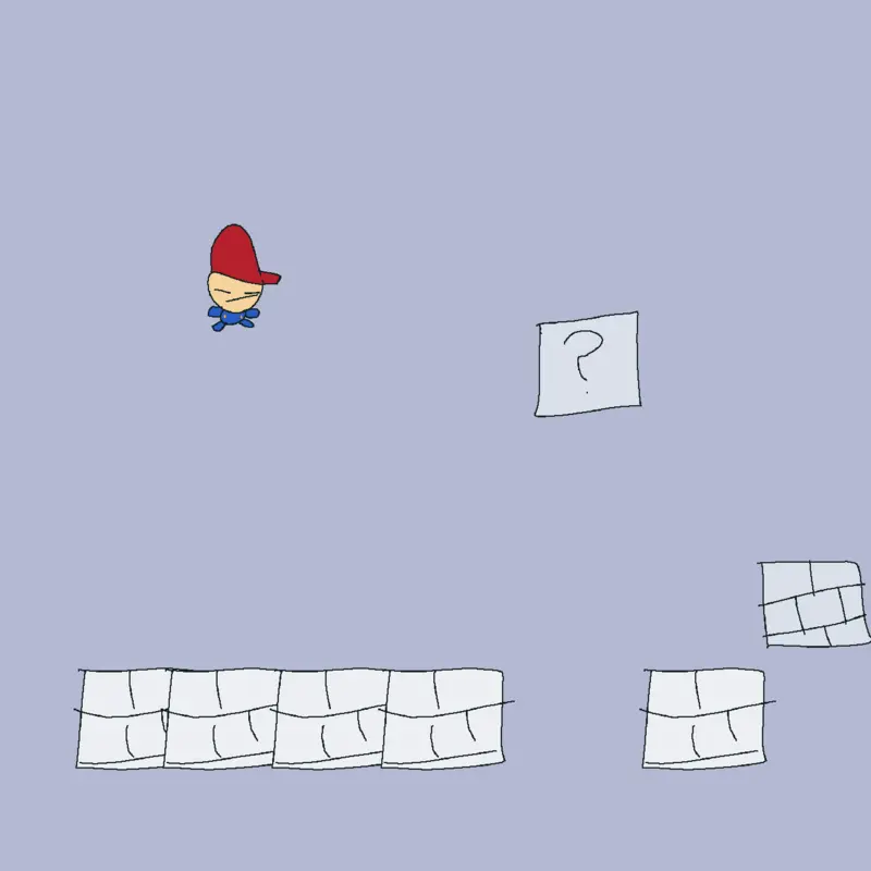 Game by @roboroto