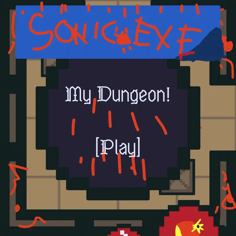 Game by @Alidirican