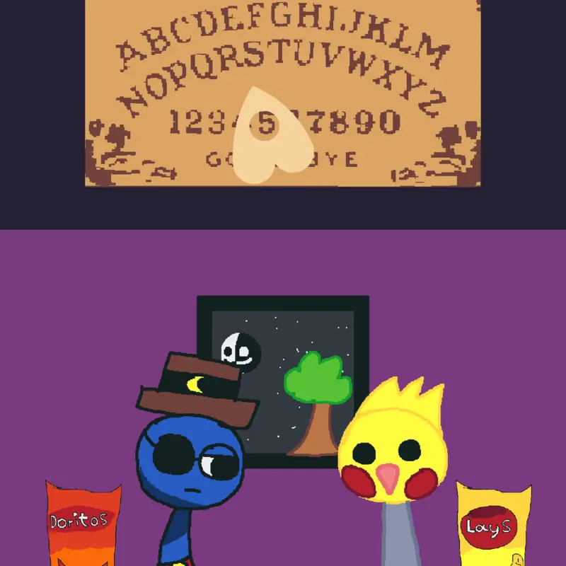 Game by @yesdude999