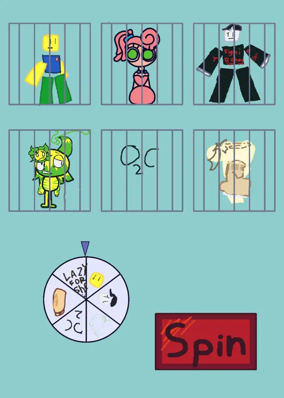 Game by @lovelooey