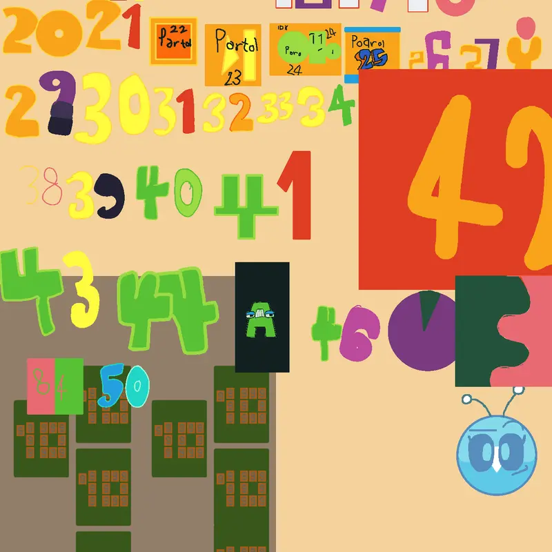 Game by @Blurie_Guyaeta
