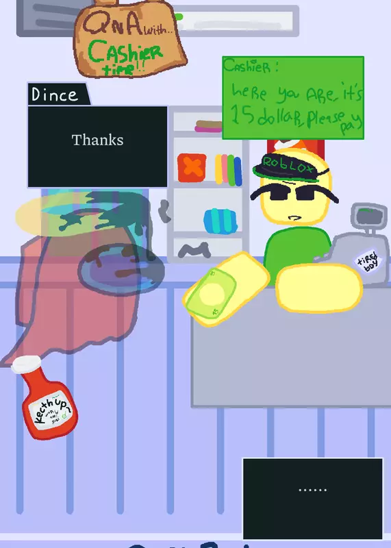 Game by @Glitch__Person
