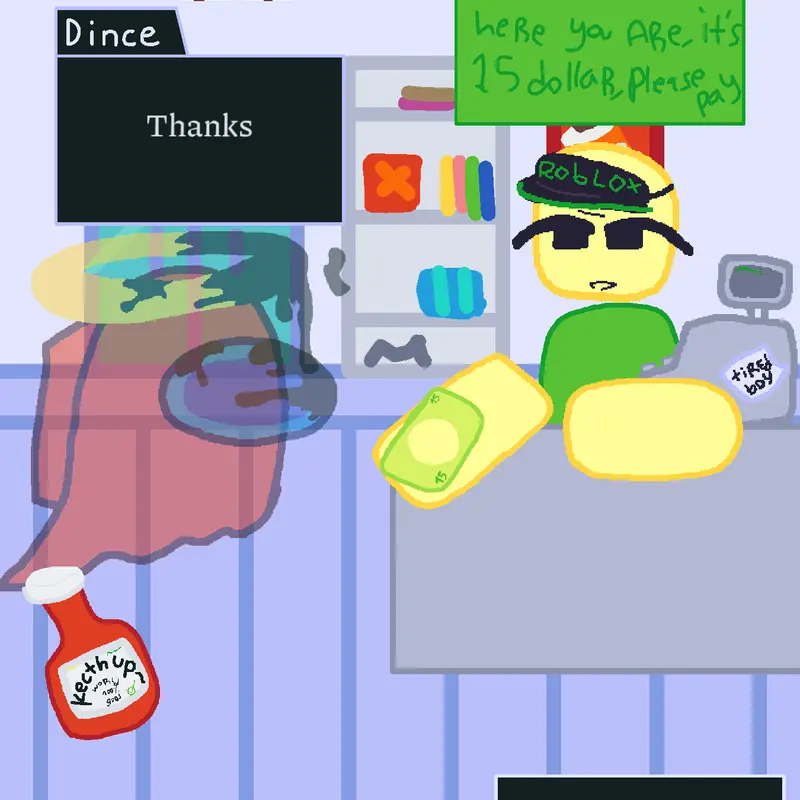 Game by @Glitch__Person