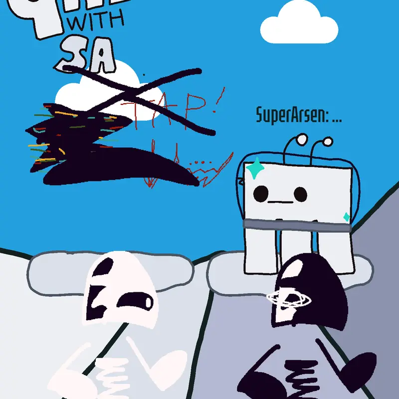 Game by @lagmaster