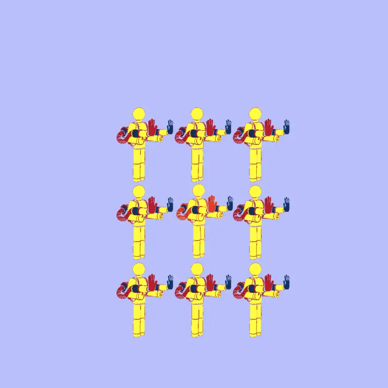 Game by @ManiacXerox