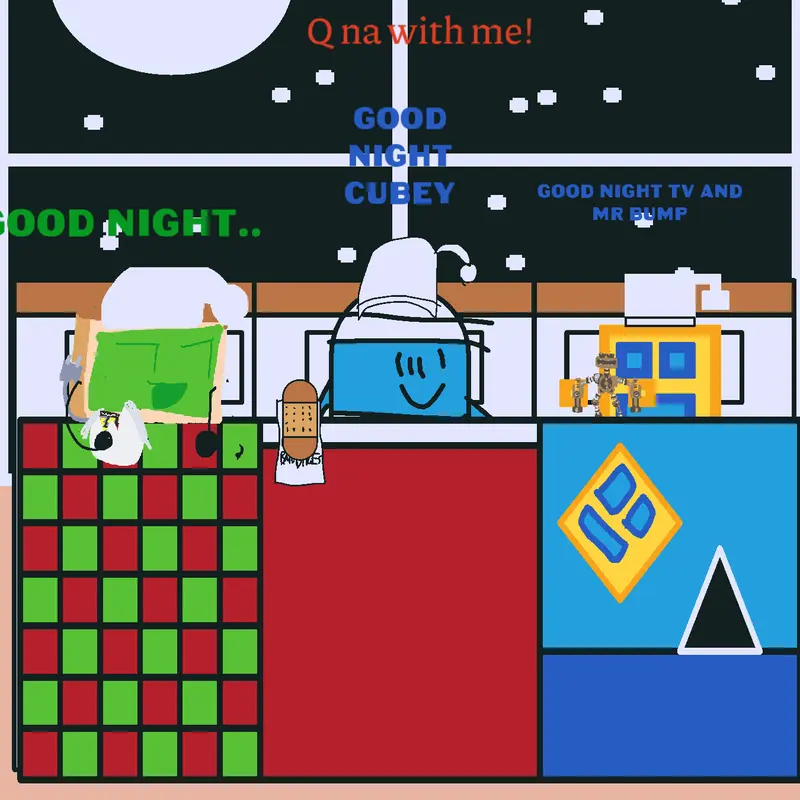 Game by @bfdi-sillyfan
