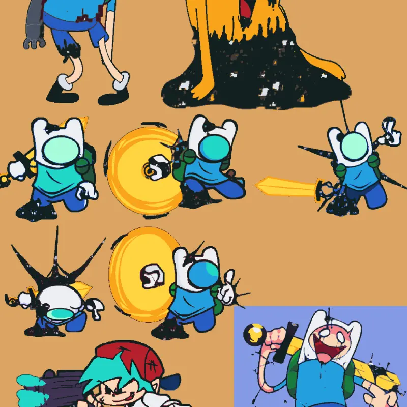 Game by @pico_crack_xd