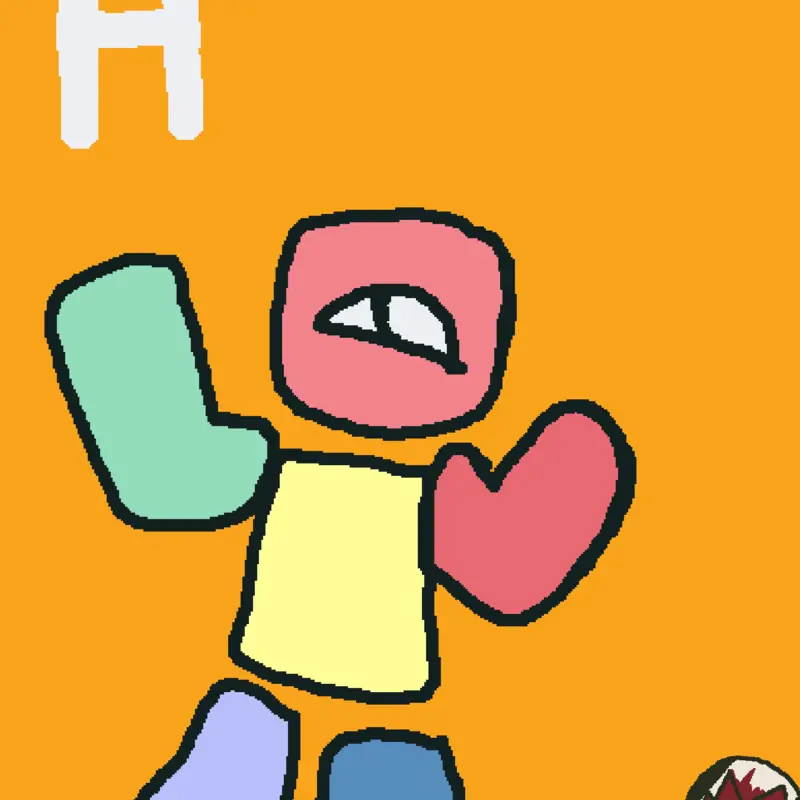 Game by @nananopassive