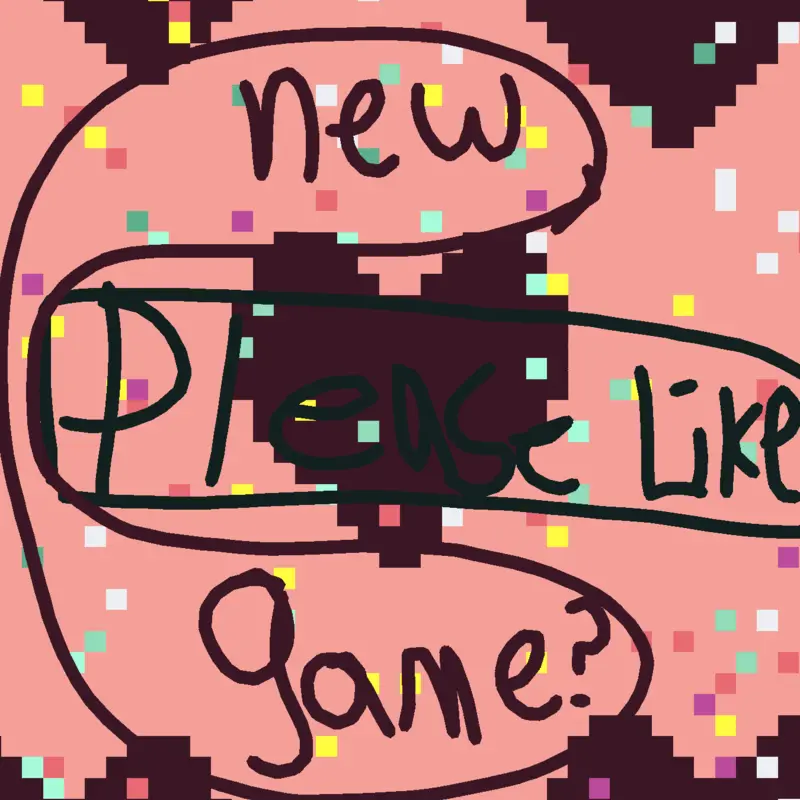 Game by @bubblegum9451