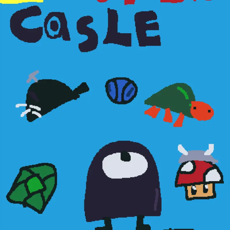 Game by @Rewo_Gaming04