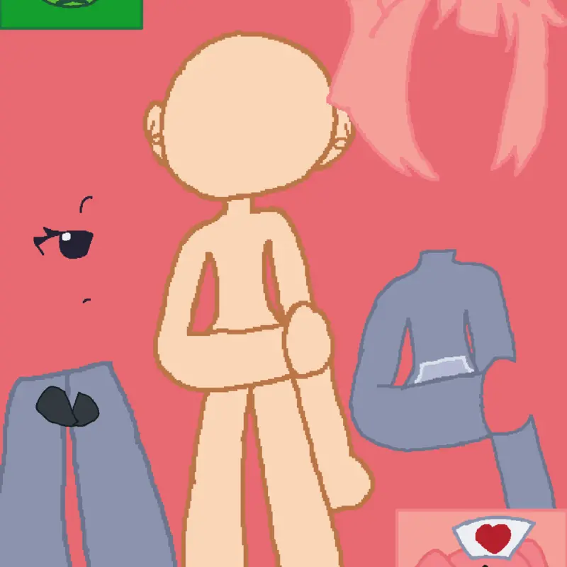 Idk by @N14N_C4TXD