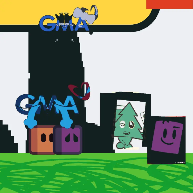 Game by @SprunkiTvplus