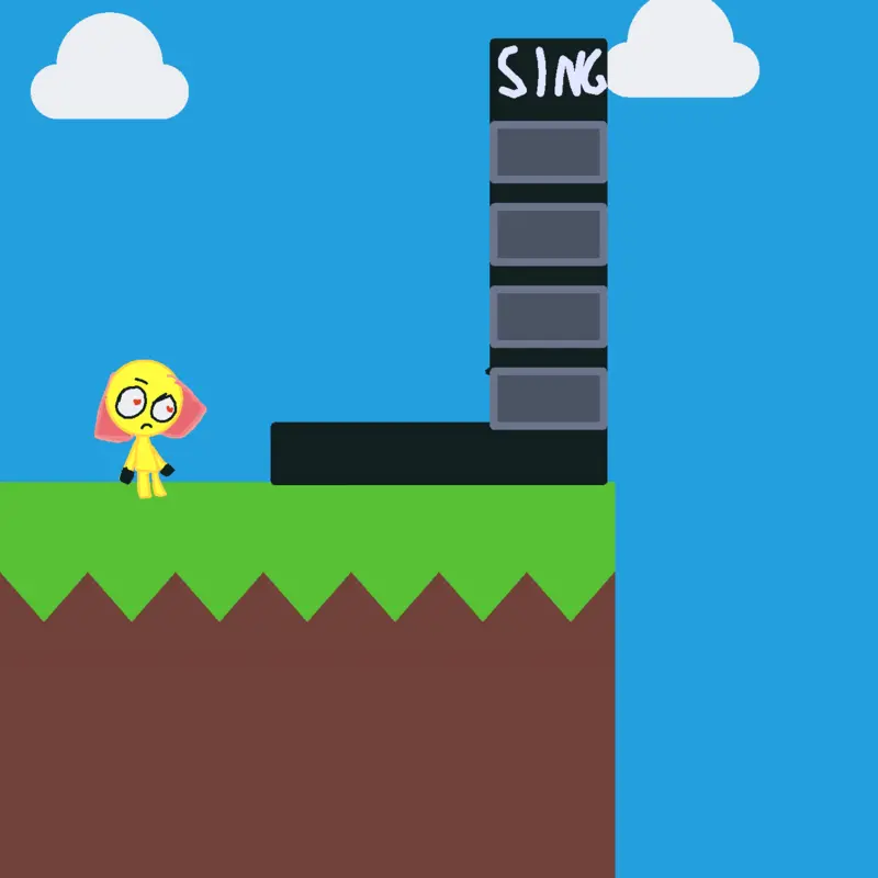 Game by @Emmaki12