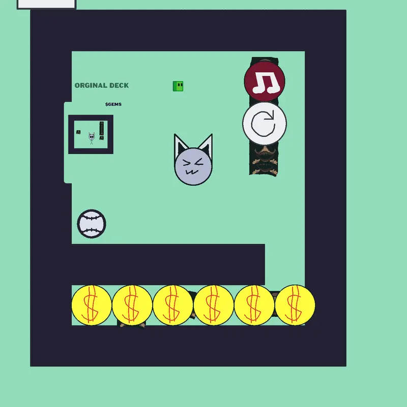 Game by @mama502