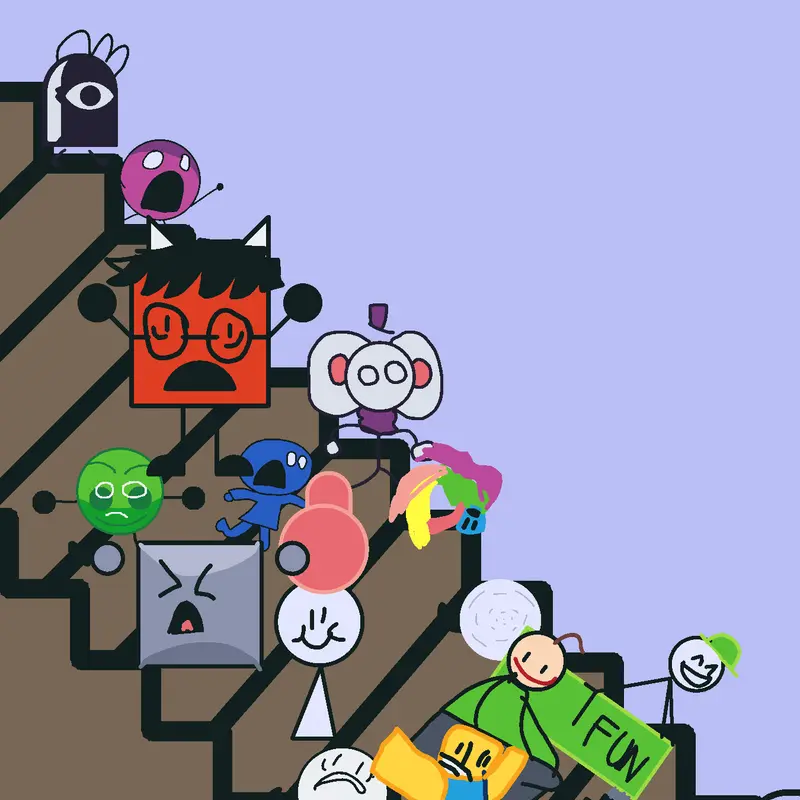 Game by @thereafter