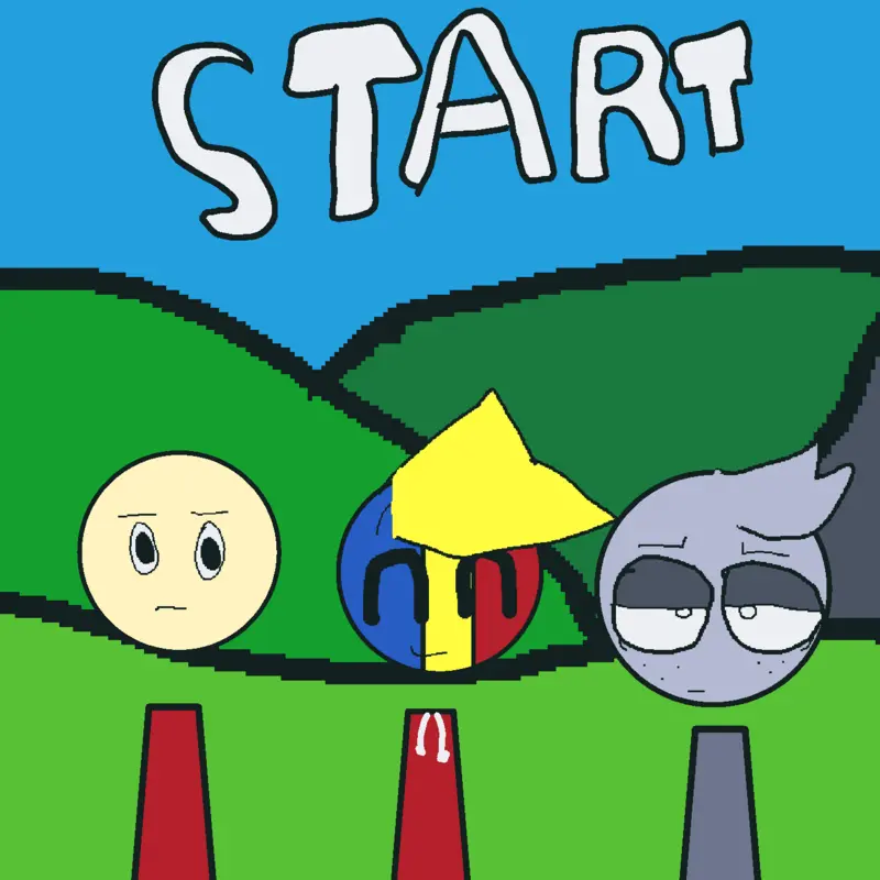 Game by @Lil_Sebastian