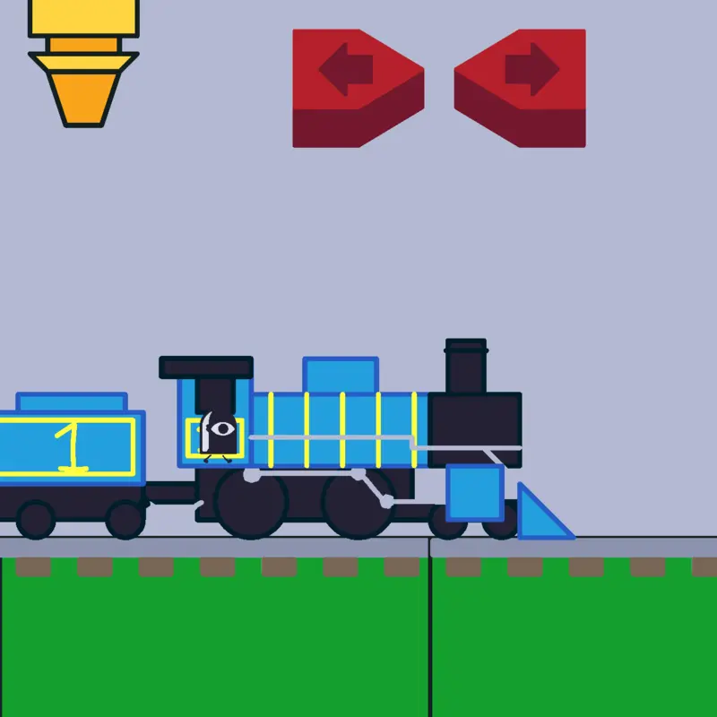Game by @finnie_lover_of_planes