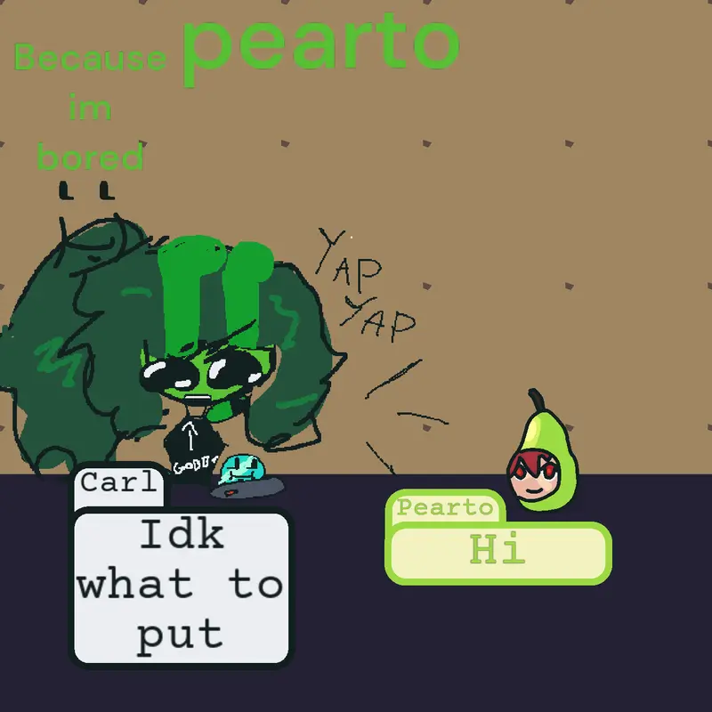 Game by @pebblecomehomeQUIT