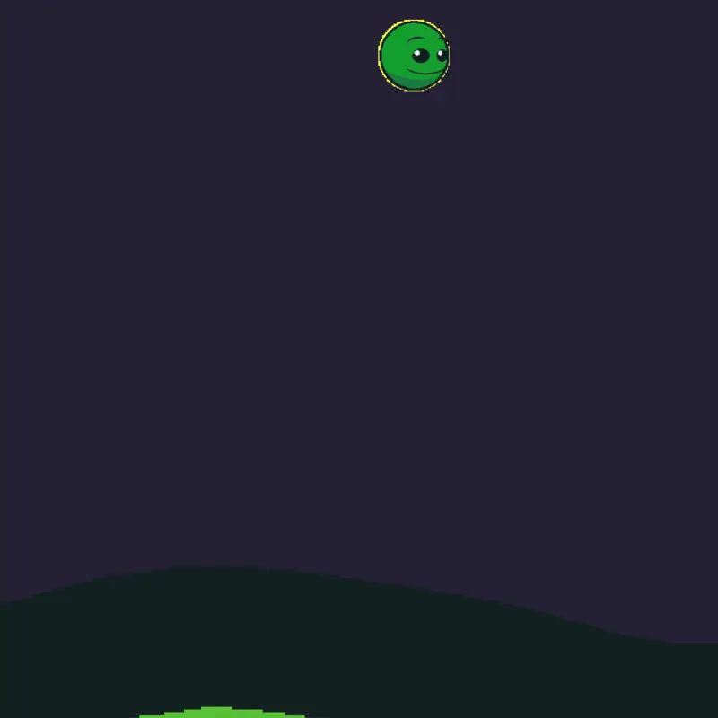 Game by @gamerjaxson