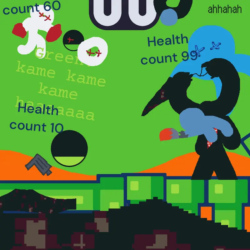 Game by @kairo_____ok
