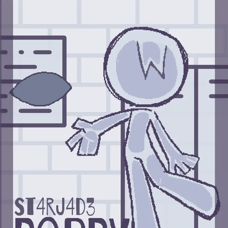 Game by @St4rJ4d3