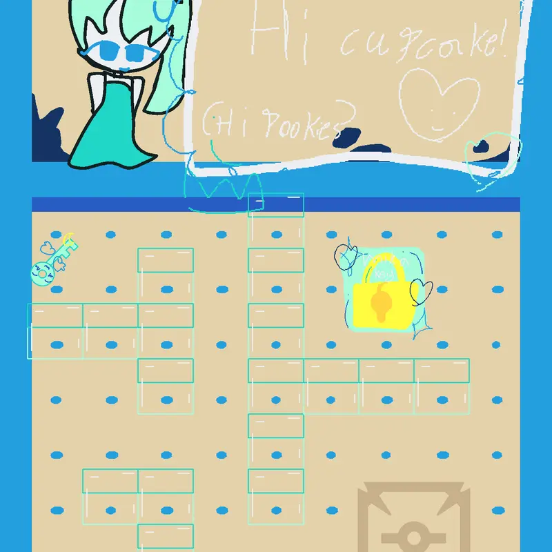 Game by @kstsumi