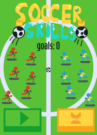 soccer skills