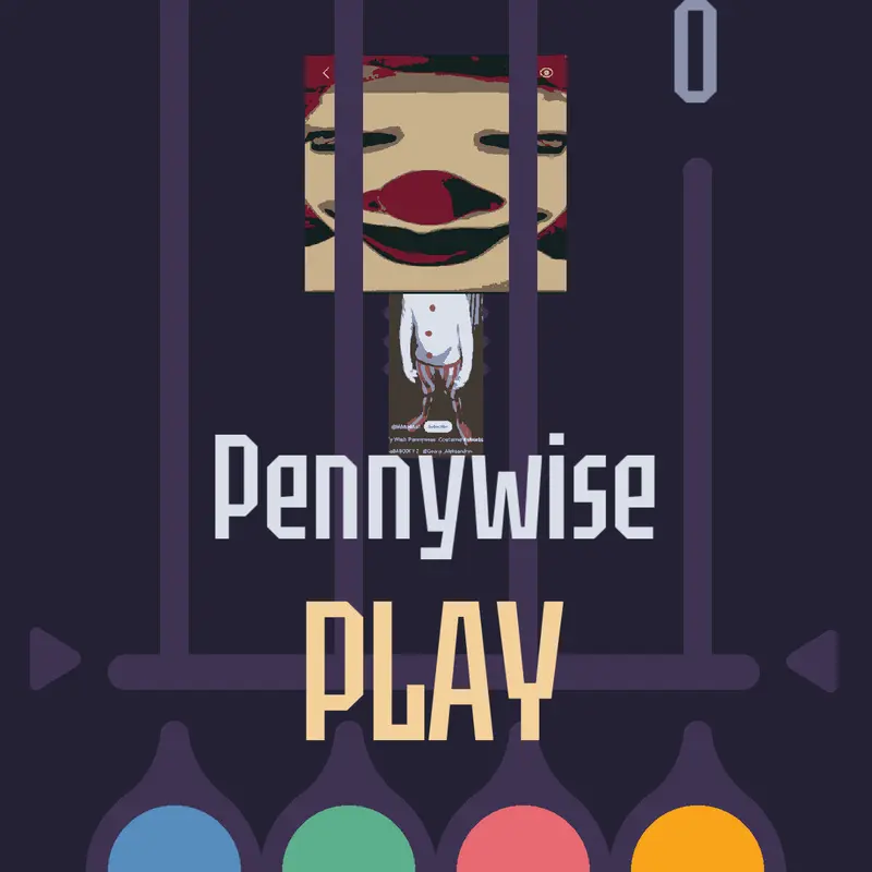 Game by @fazlandbeans
