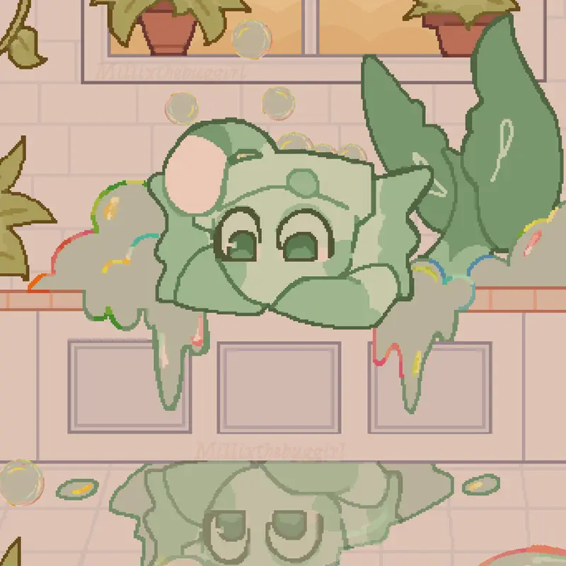 Game by @Millixthebuggirl-