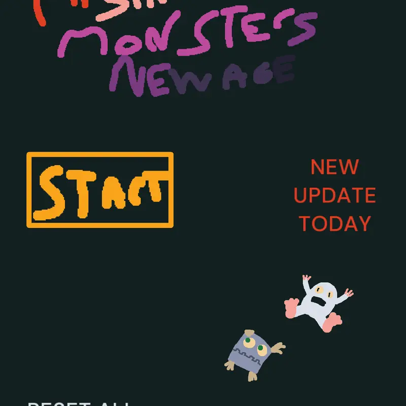 Game by @ReckedGames