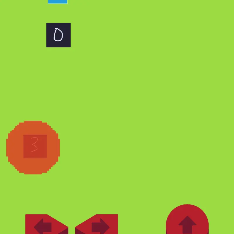 Game by @Maksch