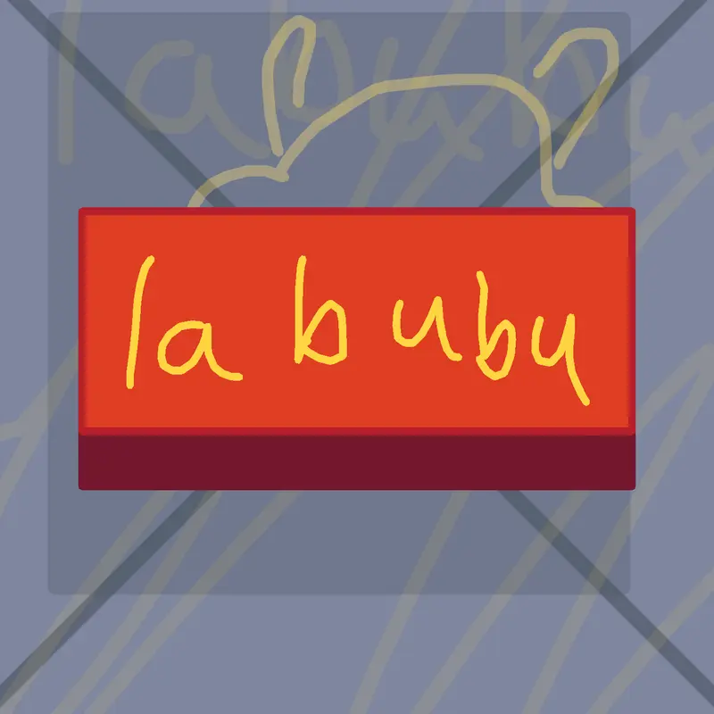 Game by @cola_labubu