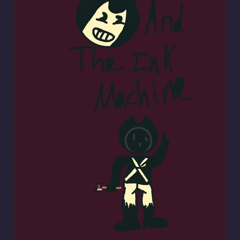 Game by @Anspike86