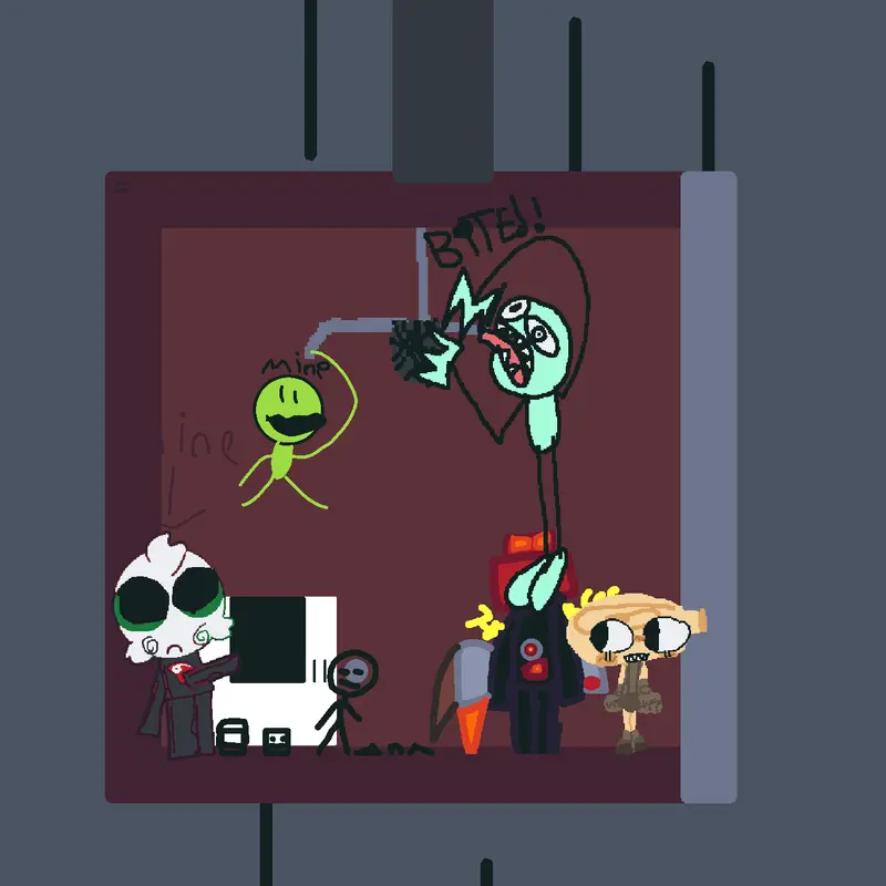 Game by @gubalfan